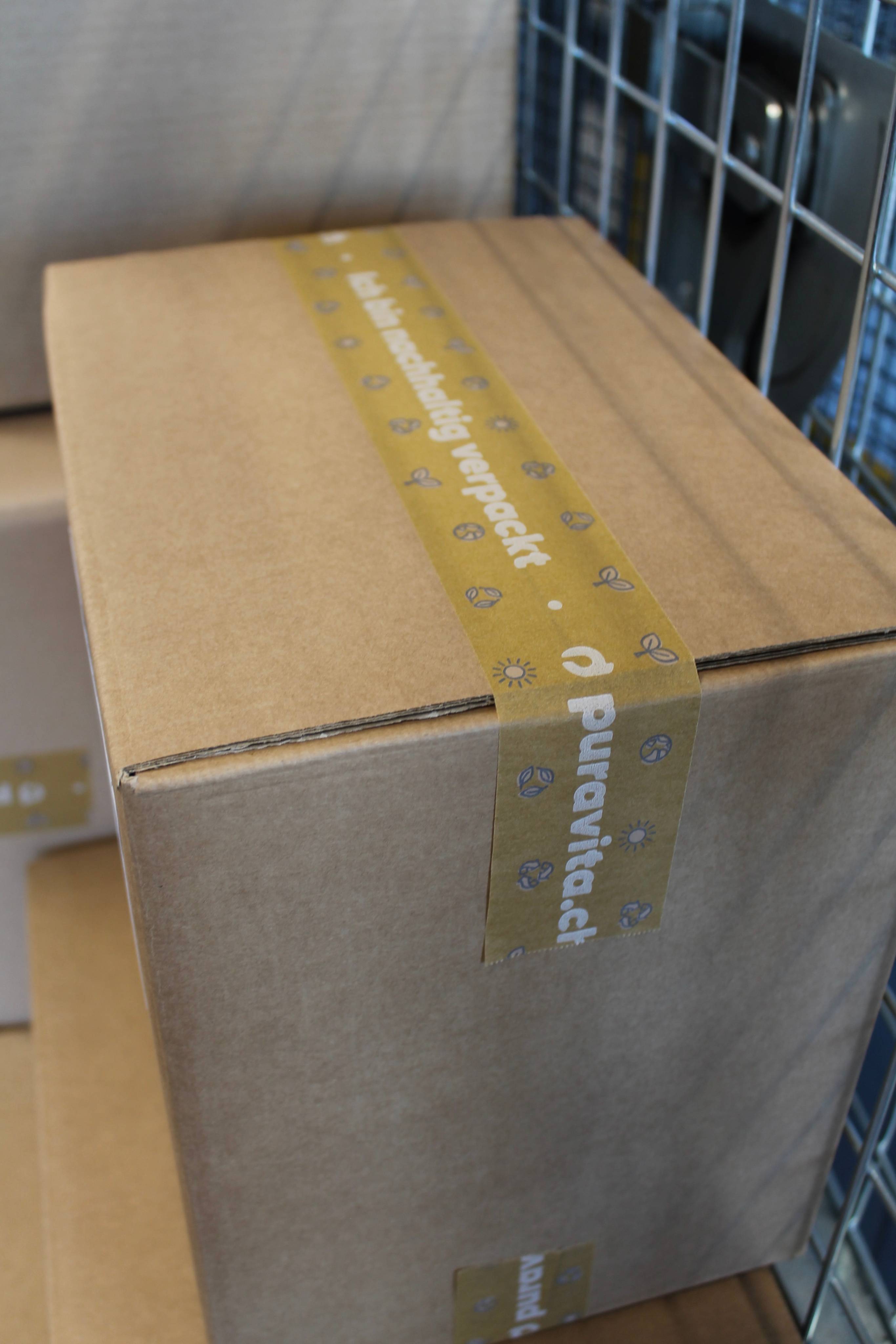 Box